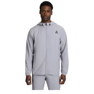 Reebok Men's Swiftmotion Woven Jacket Size Medium
